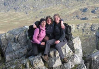 Excursión de camicrema en familia 